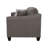 Dejsha Upholstered 81.6'' Sofa