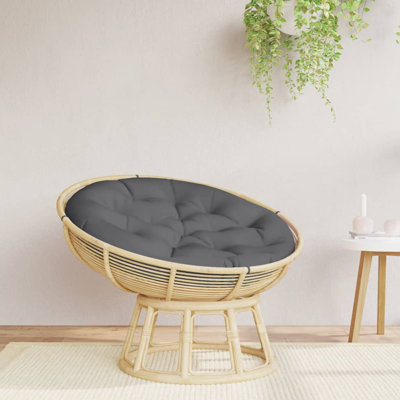 Coussin de siège d'extérieur 1 pièce Sibert Bay Isle Home ™