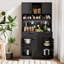 Garde-manger pour le salon
