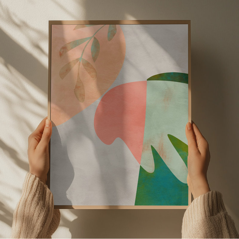 Wrapped Canvas Print, 60.96 cm H x 91.44 cm W