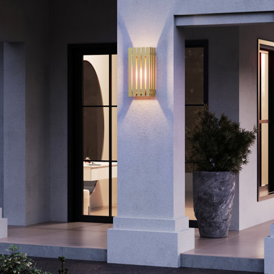 Luminaire d'extérieur Greenwich
