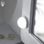 Datto Dressing Table with Mirror-609613022