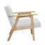 Chaise berçante rembourrée Modern-459862608-459862615