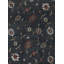 Floral Area Rug