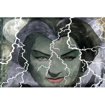 Scream Queens II - Art Prints