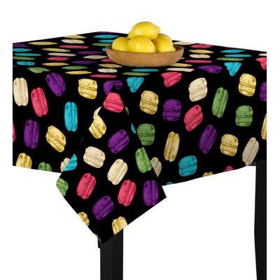 Wanless Geometric Square Tablecloth