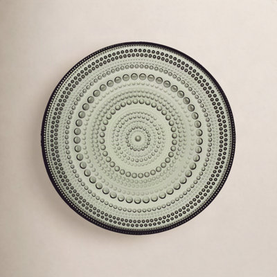 Kastehelmi 7" Appetizer Plate