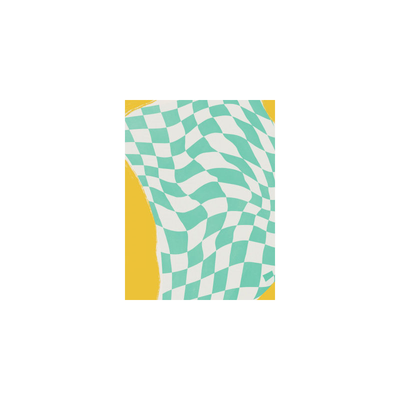 Wrapped Canvas Print, 91.44 cm H x 60.96 cm W