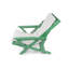 Méridienne d'extérieur pliable Pinecrest-40698152
