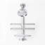 OXO GG COMPACT ALUMINUM SHOWER CADDY