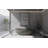  Vast Studio 74.8" x 39.8" Freestanding Tub, Modern Oval Deep Soaking Cement BathTub, Spa-Inspired Luxury Bathtub for Contemporary Primary Bathroom-97549052