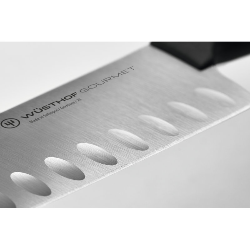 WÜSTHOF 16-Piece Knife Block Set