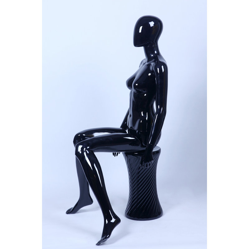 Anapatricia People Bust, Black