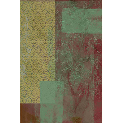 Tapisserie Brocade I