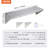 Metal Floating Shelf-93495295