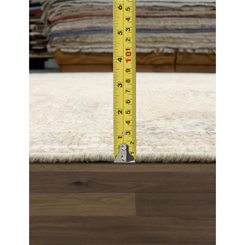 Oushak Handmade Wool Oriental Area Rug