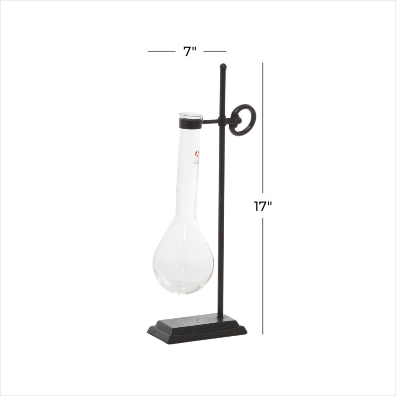 Sofiane Glass Table Vase