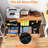 42.51'' Wide 2 -Drawer Mobile File Cabinet