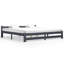 Berna Solid Wood Bed-1132904683-1132908267