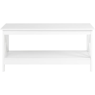 Coffee Table with Storage