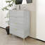 Commode l 4 tiroirs Rafiat-321828507