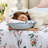 Bedsure 100% Cotton Reversible Floral Duvet Cover Set-100776156-106256193