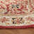 Caleb Hand Hooked Wool Pile Oriental Rug-21273648