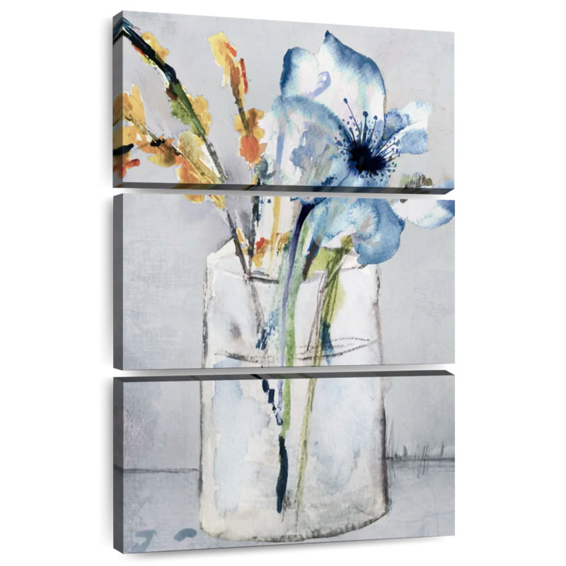 Pièce maîtresse du vase Harnek I