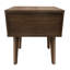 Abrams End Table-49202661