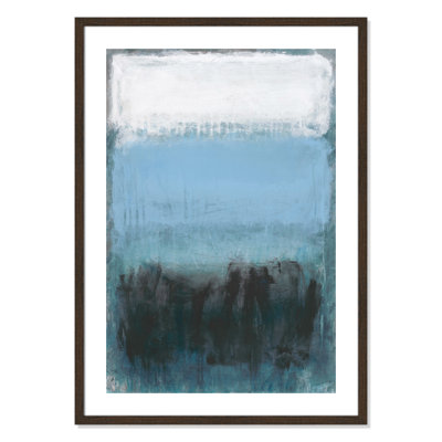 Arboles "Coastal Nightfall" Painting by Filippo Ioco