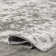 Marisol Abstract Area Rug for Living Room Bedroom Dining Room Kitchen, Grey/Ivory