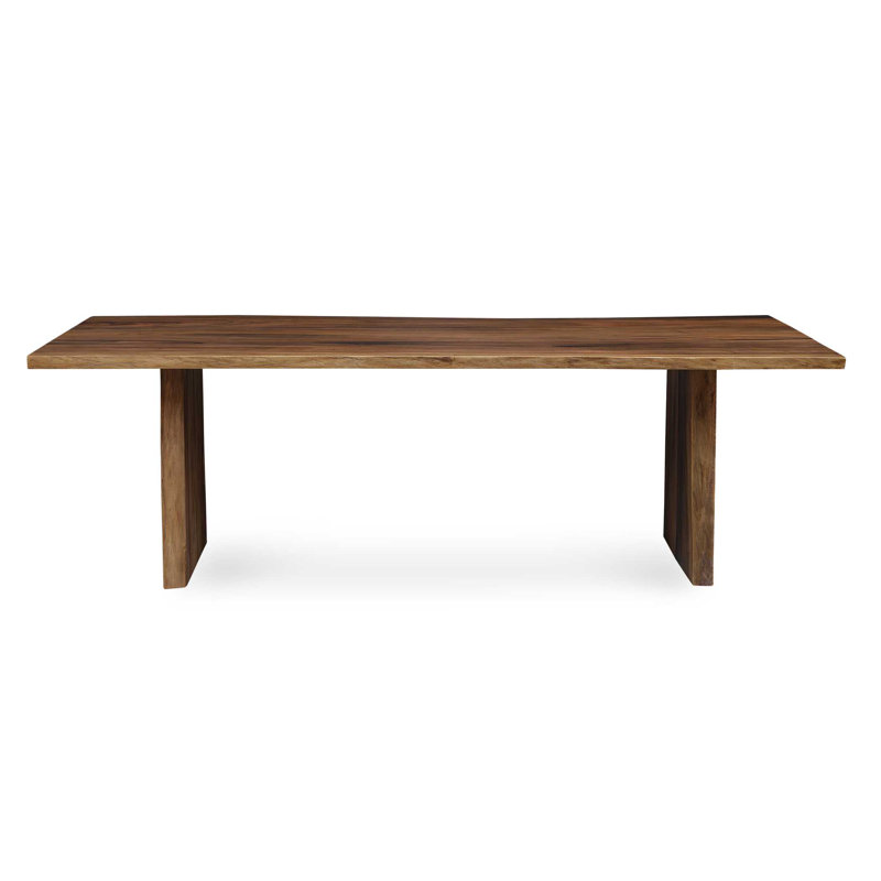 Uttermost Glenmore Wood Dining Table