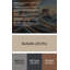 Art mural sur toile gris-260543911