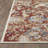 Raashi Washable Abstract Indoor Rug-476503040