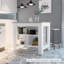 Goruav Wood Kitchen Island-1417768163