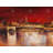 Paris by Red Dawn Braided Polyester Placemats Set of 4