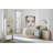 Nouveau Chic Upholstered Standard Bed-91832937