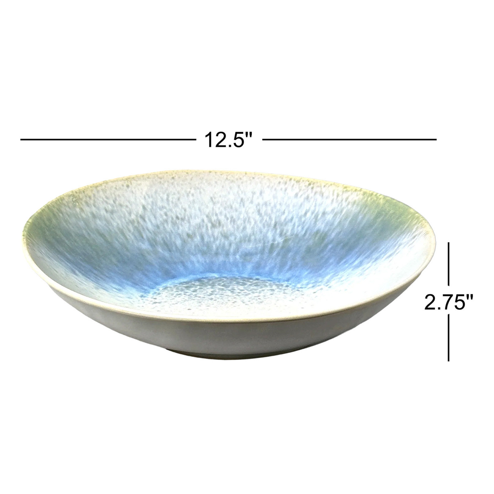 Racquel Serving Bowl