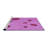 Abstract Indoor Rug-68470463