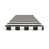 Sunbrella® Cabana Classic Black