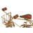 Gustav Model Car Decorative Object