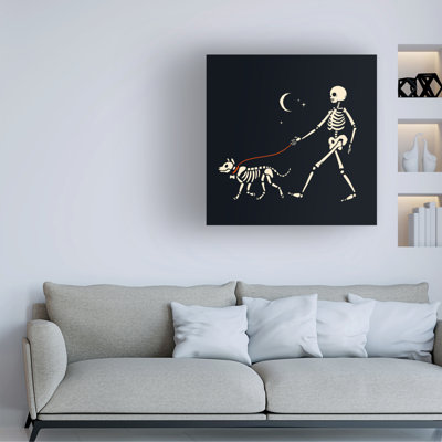 Modern & Contemporary