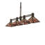 Soffe 4 - Light Pendant