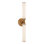 Edwin 2 - Light LED Bath Sconce