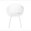 Chaise Mykonos (ensemble de 2)