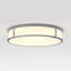 Mashiko 3 - Light Flush Mount