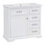 Meuble-lavabo 36 po avec lavabo-713769828