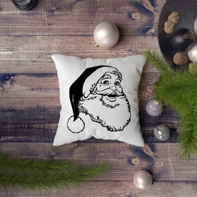 Harrell Abstract Euro Cushion