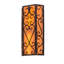Mia 2 - Light Flush Mounted Sconce