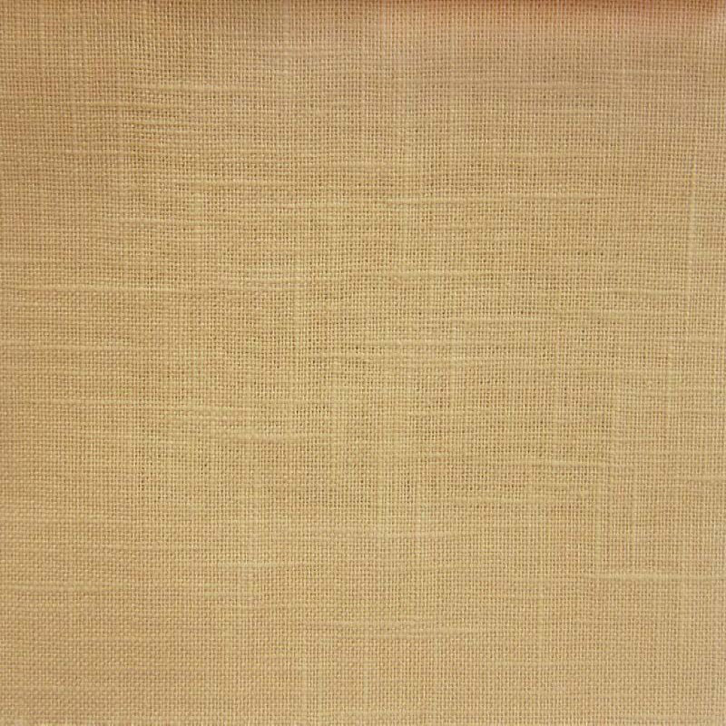 Solid Linen | Logan Fabric_LOGAN, Biscuit